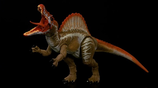 Amazon.com: Mattel Jurassic World Hammond Collection Action Figure